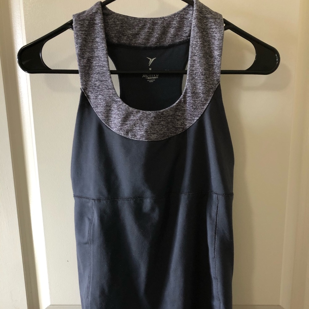 Old Navy Active Workout Tank